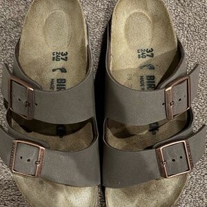 Birkenstock Arizona Sandals